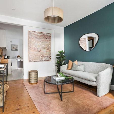 Stylish Darlinghurst Townhouse L 3 Bedrooms Σίδνεϊ Εξωτερικό φωτογραφία